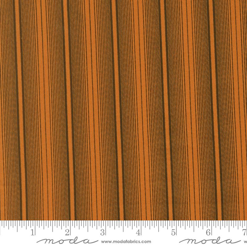 Wildflower Gather Marigold 49355 18 Moda #1