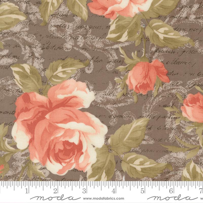 Dearly Beloved Dovetail 44430 16 Moda #1