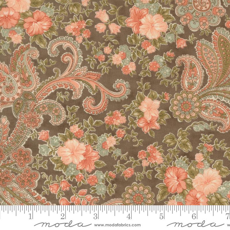 Dearly Beloved Dovetail 44431 16 Moda #1