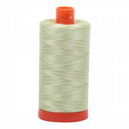 Aurifil 50wt Variegated #3320