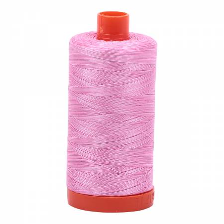 Aurifil 50wt Variegated #3660