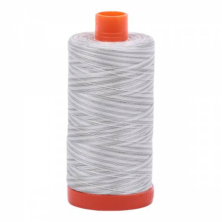 Aurifil 50wt Variegated #4060