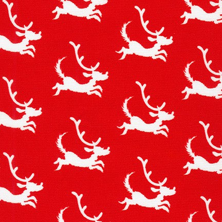 How the Grinch Stole Christmas 20281-3 RED
