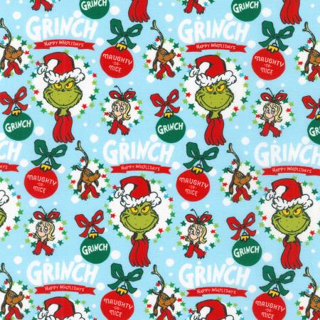 How the Grinch Stole Christmas Ornaments Holiday 20278-223