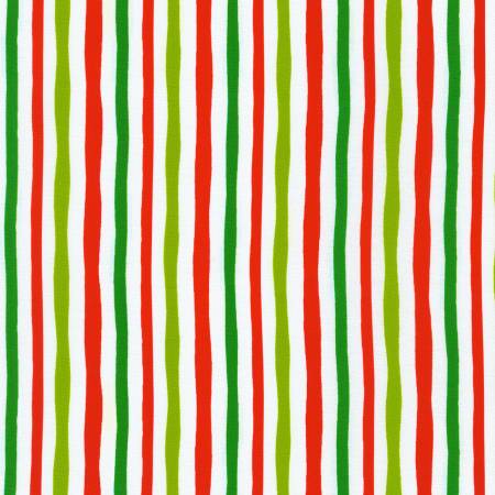 How the Grinch Stole Christmas Stripes Holiday 20999-223