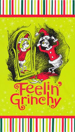 How the Grinch Stole Christmas Holiday 22564-223