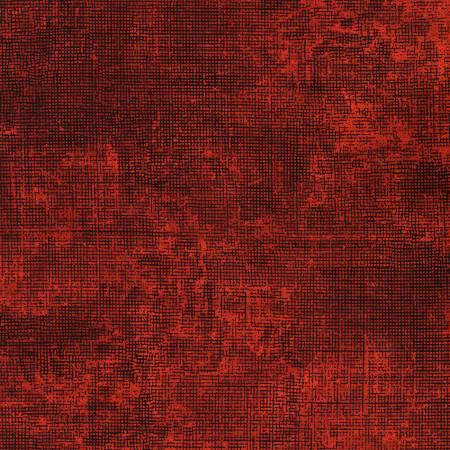Chalk and Charcoal 17513-3 Red Texture