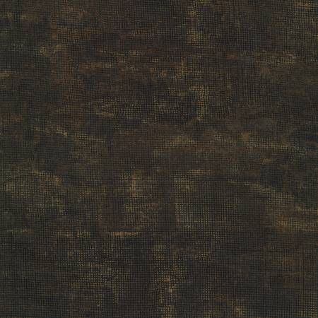 108" Wide Quilt Back - Chalk and Charcoal 18973-174 Espresso