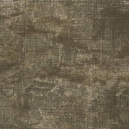 108" Wide Quilt Back - Chalk and Charcoal 18973-454 Bison