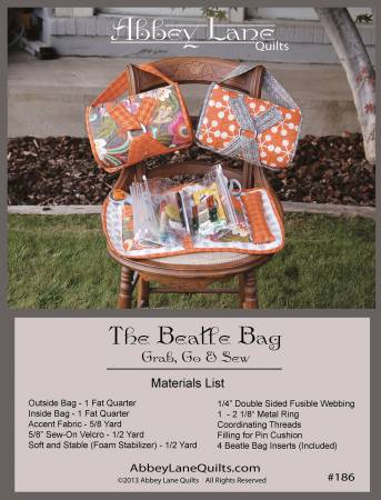 The Beatle Bag