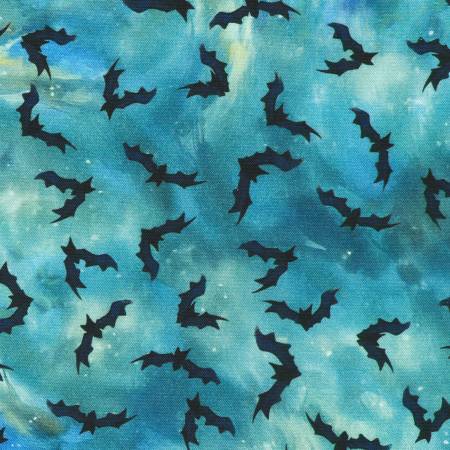 Moon Spell 23693-80 Evening Bats