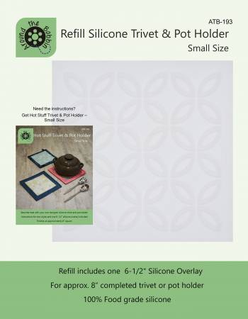 Hot Stuff Trivet & Pot HolderSmall Size Refill