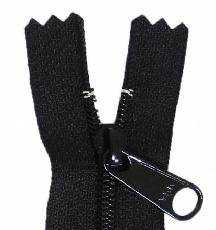 14" Black Aunties Two