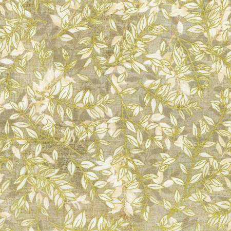 Hello Fall 23919-156 Linen Leaf Vines