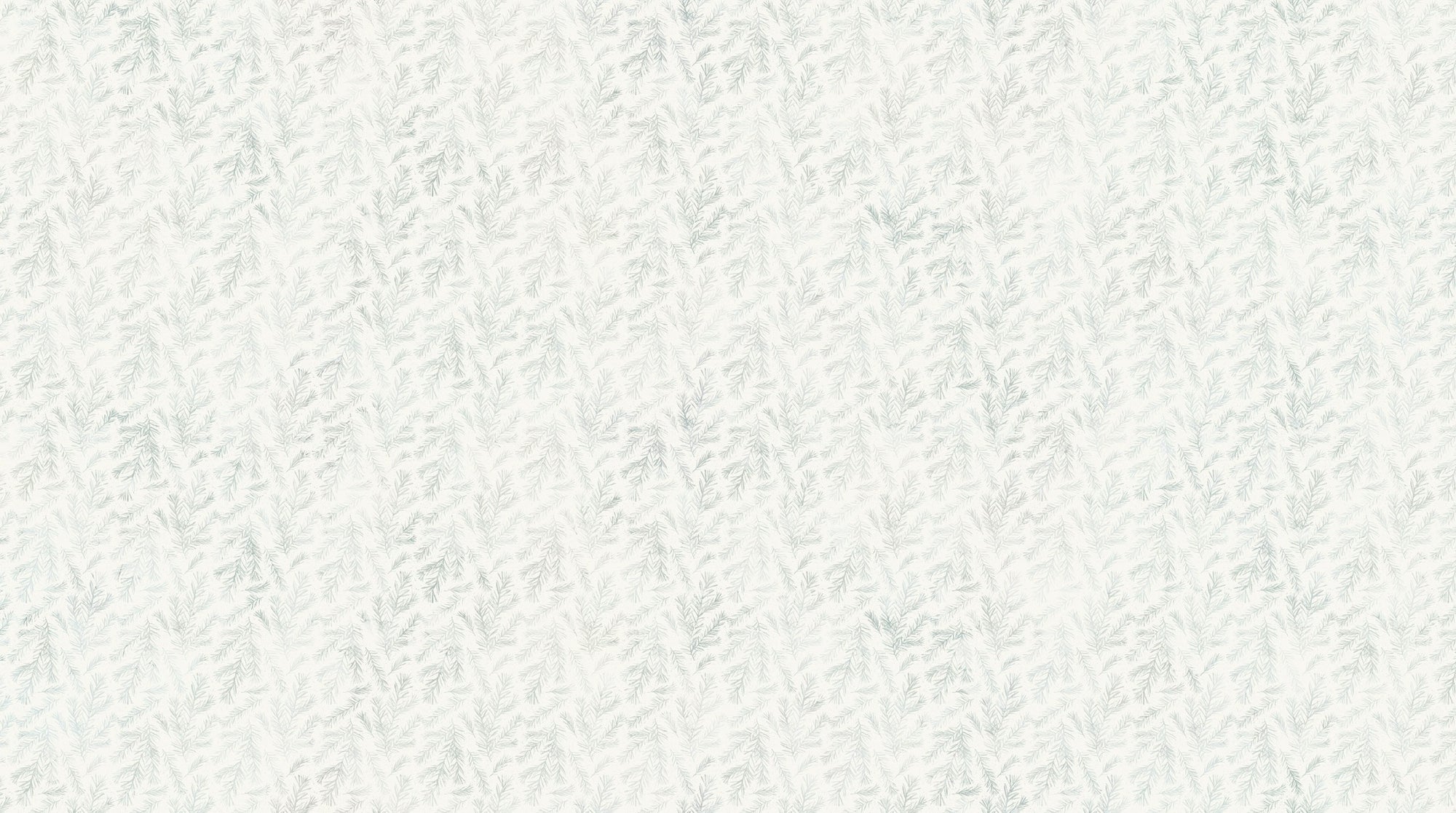 Altitude DP29158-10 Pine Branches Off White/Blue