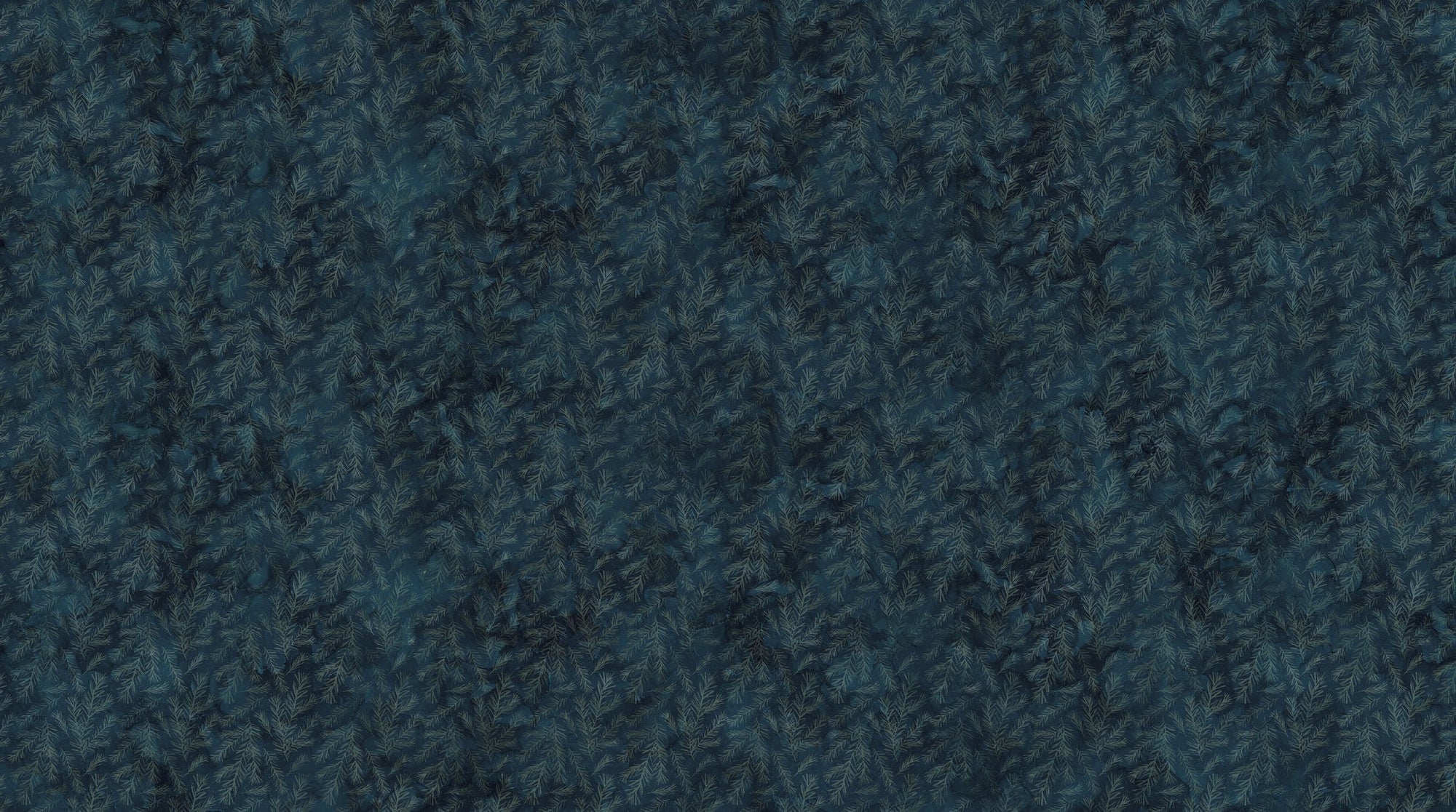 Altitude DP29158-49 Pine Branches Navy