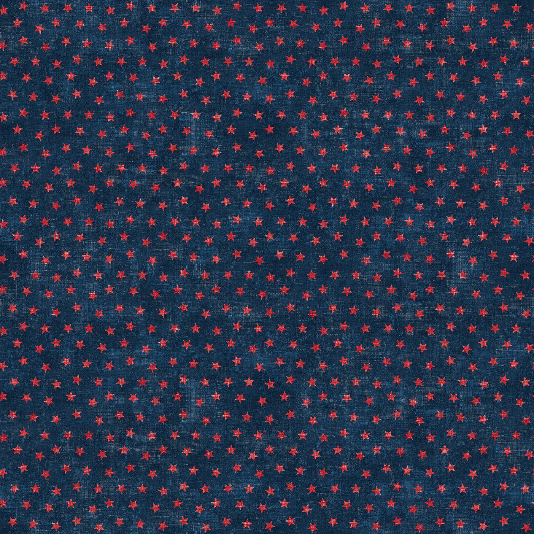 American Heartland 28737-49 Navy/Red Stars