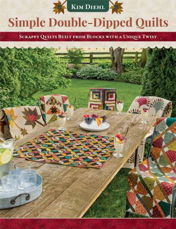 Simple Double-Sipped Quilts