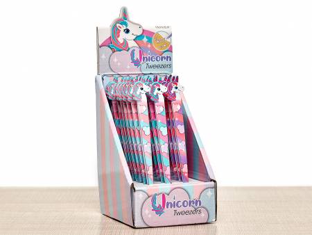 Unicorn Tweezers