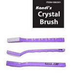 Crystal Brush