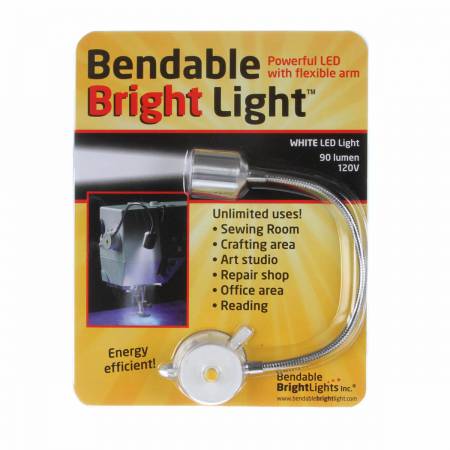 Bendable Bright Light