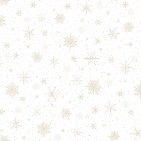 Believe Snowflake Allover BELI5819-WE