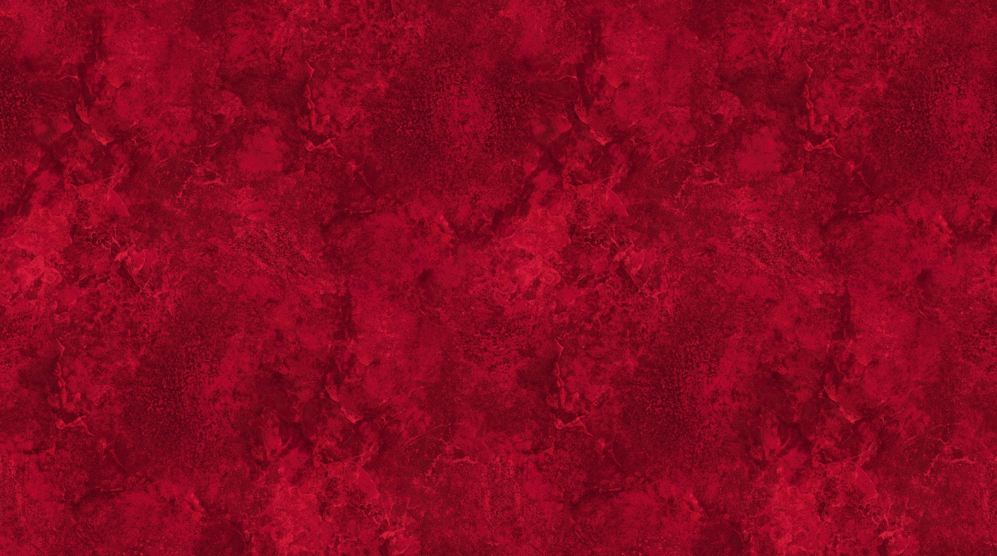 108" Wide Quilt Back - Stonehenge Flannel BF39302-260 Red