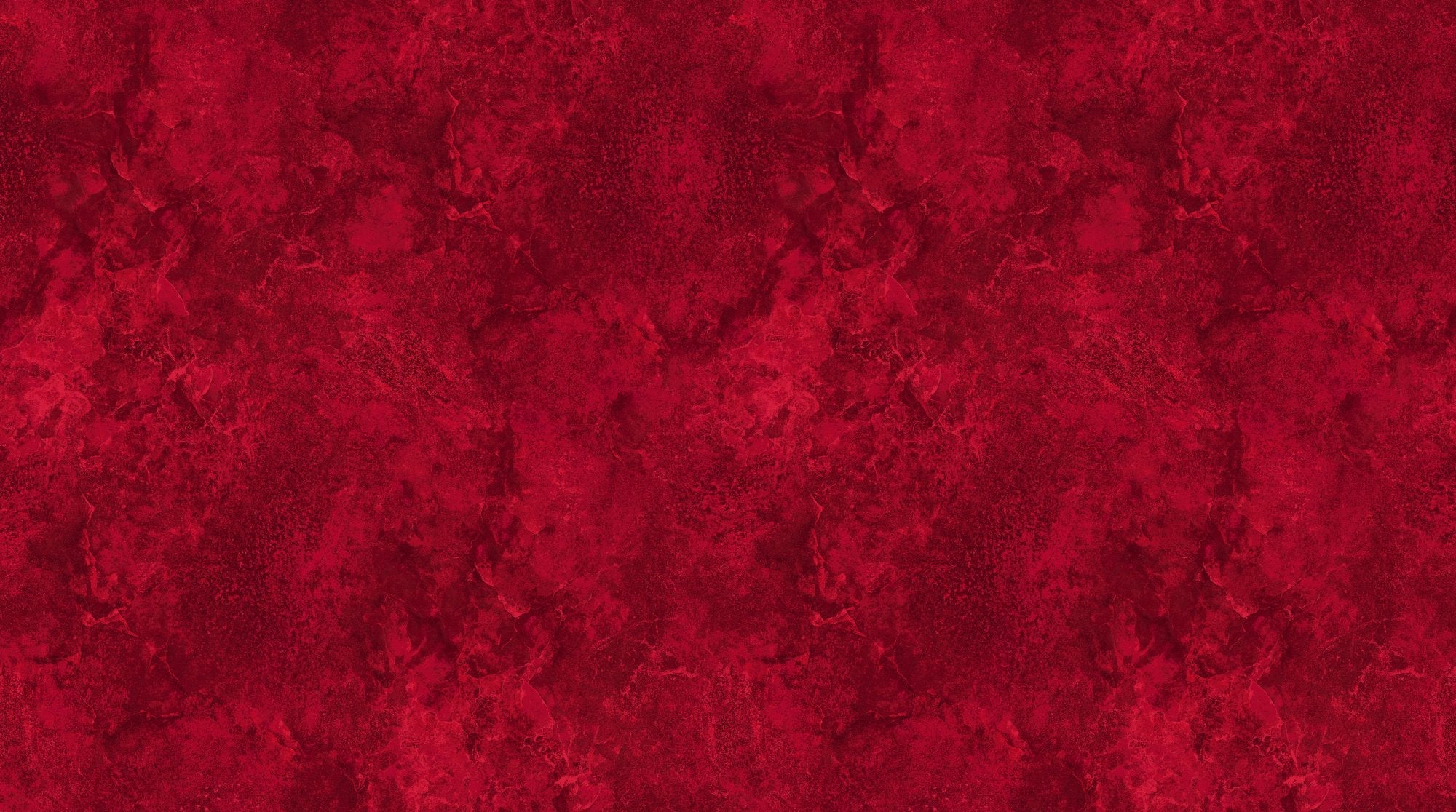 1 1/4 yard - 108" Wide Stonehenge Flannel BF39302-260 Red