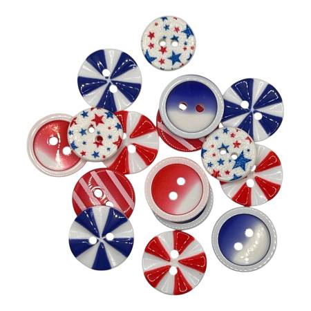 Liberty Craft & Sewing Buttons