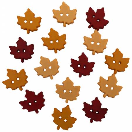 Hello Autumn