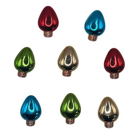 Luminous Lights