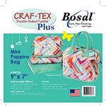 Mini Poppins Bag Bottom Bosal