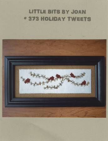 Holiday Tweets