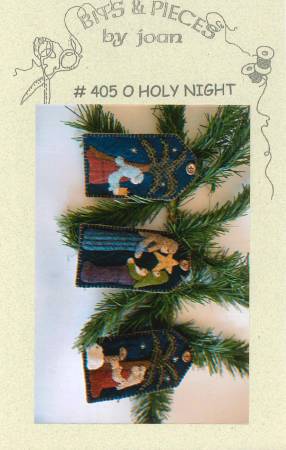 O' Holy Night