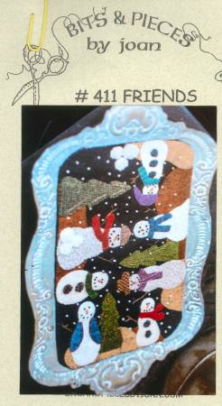Friends