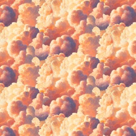 Wilderness Song Sunset Sunset Sky BQ4169-44