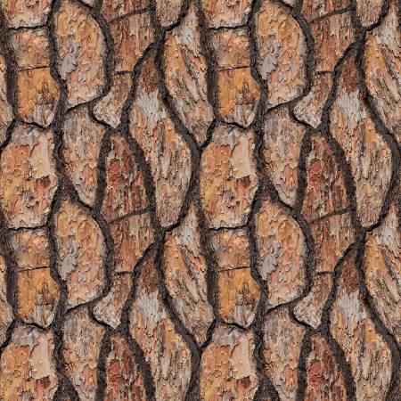 Wilderness Song Brown Tree Bark BQ4170-39
