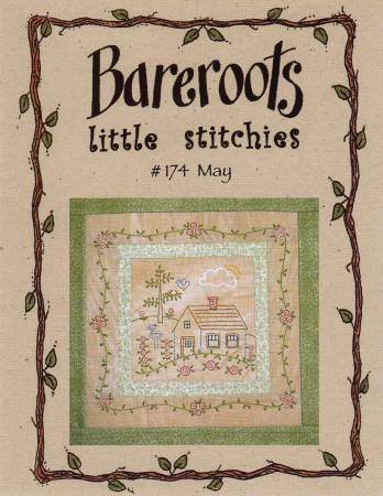 Little Stitchies May