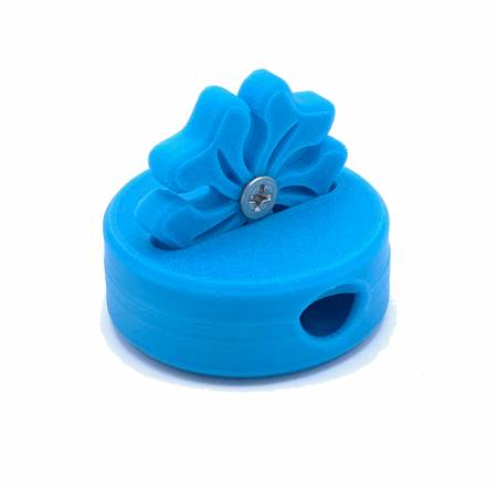28mm Blade Saver Thread Cutter Blue