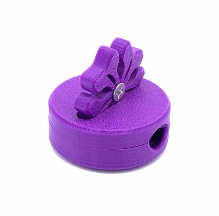 28mm Blade Saver Thread Cutter Purple