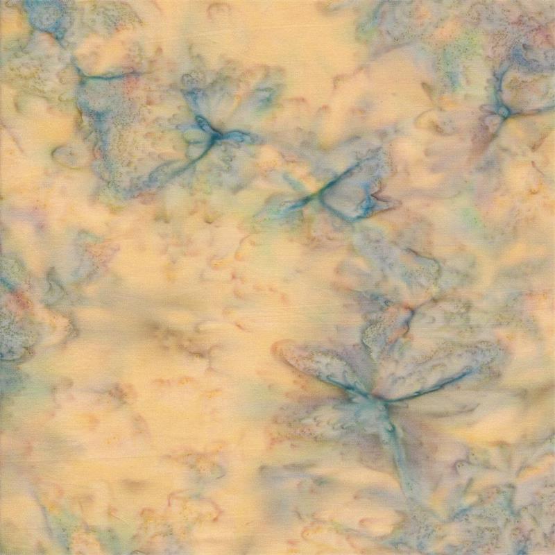Batik Marble Creamy Yellow 5929B