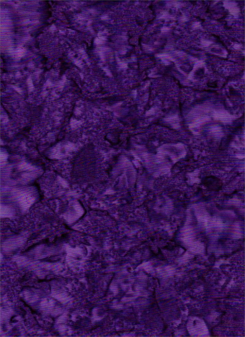 Batik Marble Dark Purple B4205
