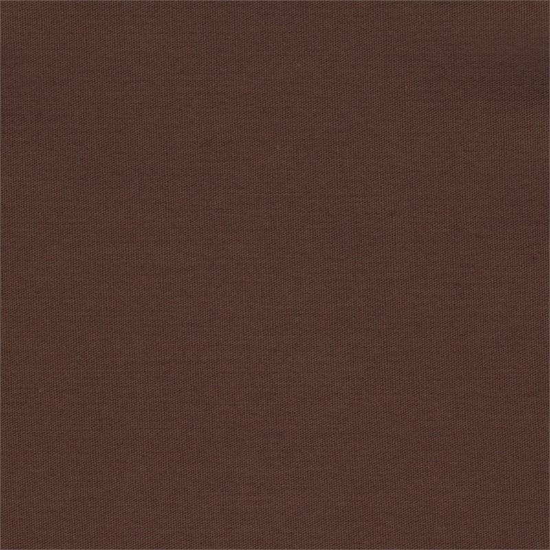 Batik Solid Brown B18-04