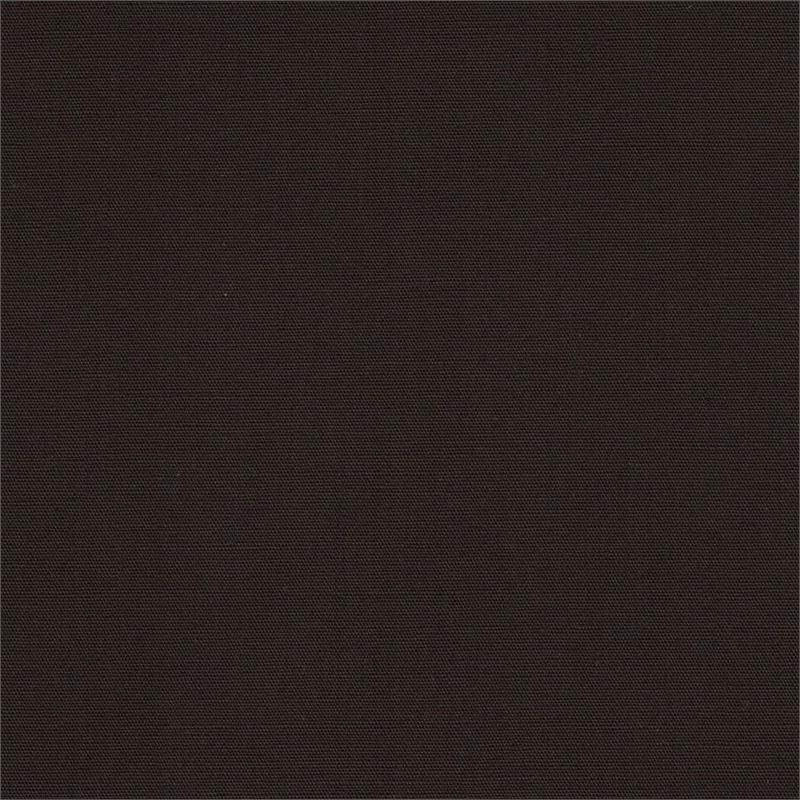 Batik Solid Dark Brown B18-06