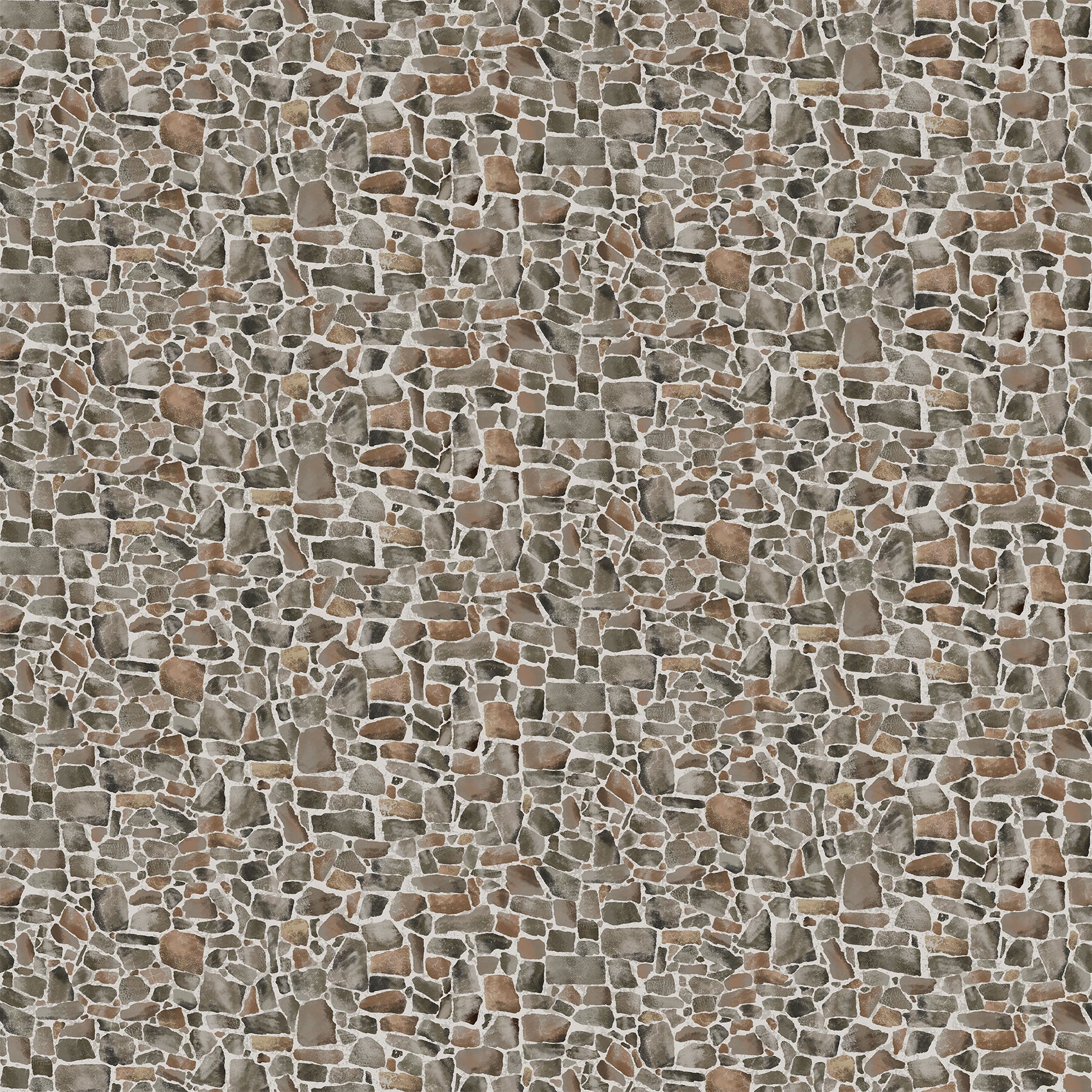 Bear Necessities 28629-94 Gary Multi