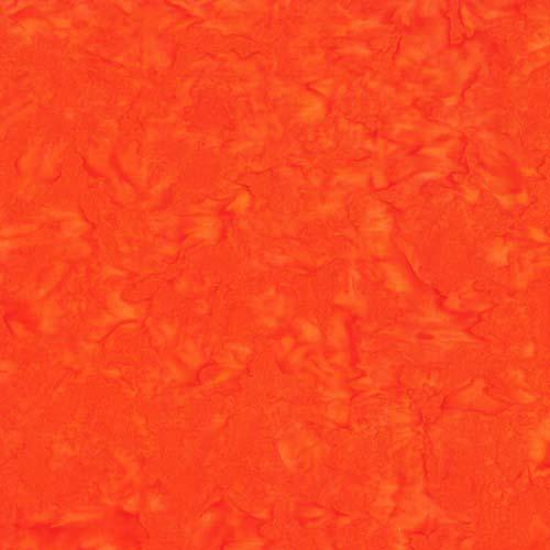 Flavours Batiks Carrot