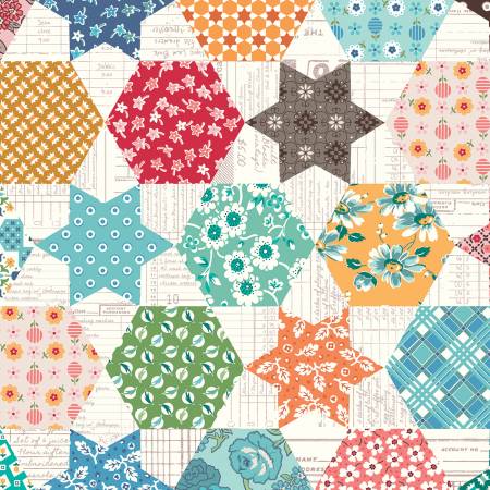 Flea Market Cheater Multi C10230R-MULTI