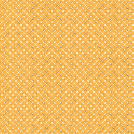 Bee Plaids C12035-Daisy