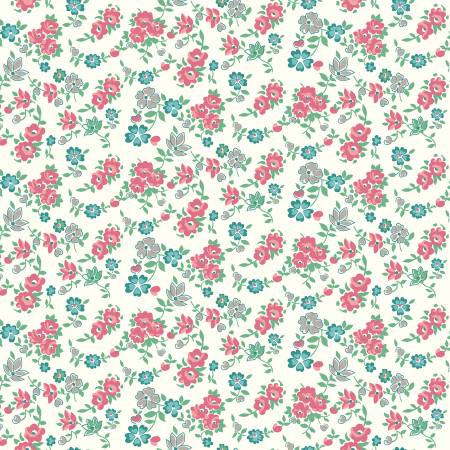 Bee Vintage C13071-Cloud