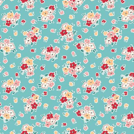 Bee Vintage C13073-Cottage